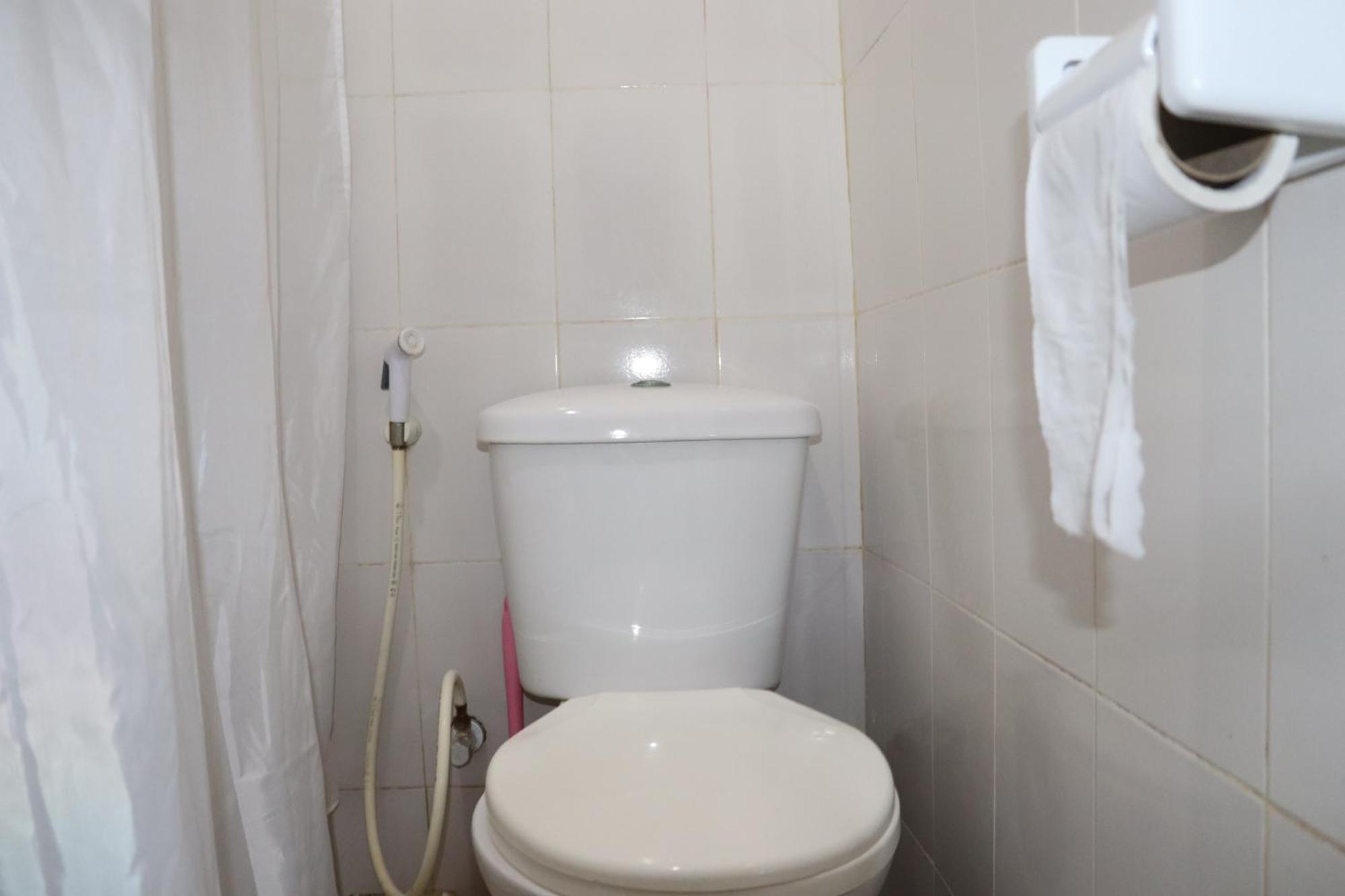 B Home Zanzibar 吉汶瓦 外观 照片